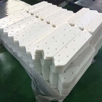 防腐耐磨高分子聚乙烯内衬板