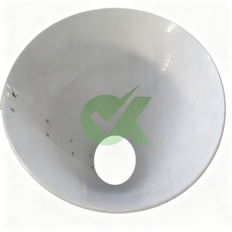 超高分子量聚乙烯板仓内衬板