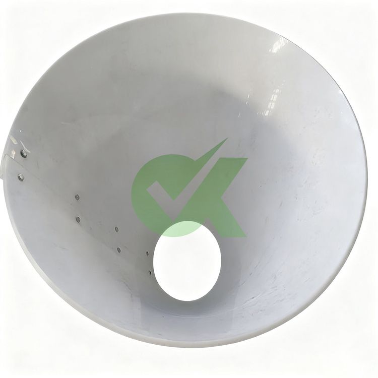 超高分子量聚乙烯板仓内衬板